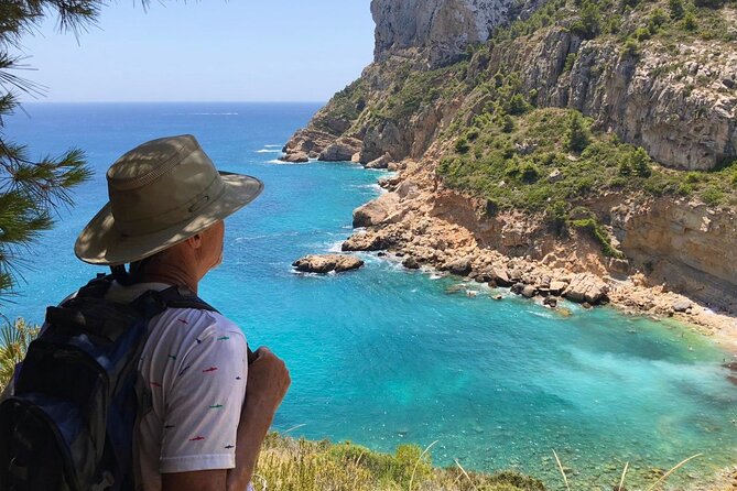 Hiking Cliffs & Old Fishing Trails around Moraira OFFICIAL GUIDE - Key things to know before you go