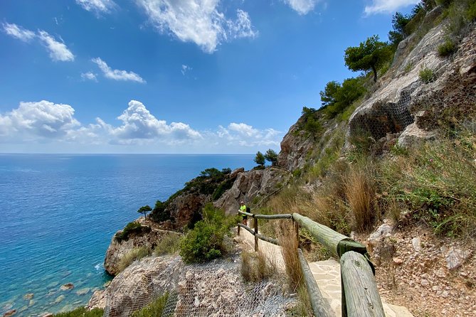 Hiking Cliffs & Old Fishing Trails around Moraira OFFICIAL GUIDE - Who this hike is best for (and who might rethink it)