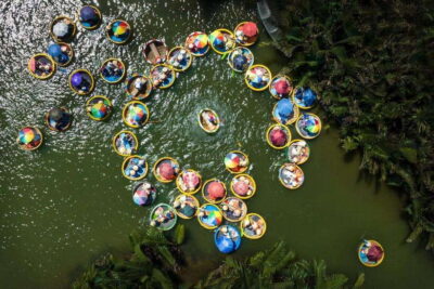 Hoi An: Basket Boat and fishing Crabs Tour - Learning the Net Moves Like a Local Fisherman