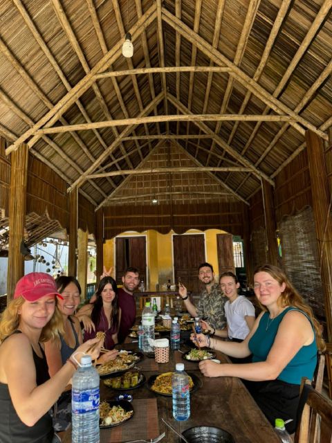 Hoi An:Cycling,Traditional Farming & Fishing Life Experience - Getting to Cam Thanh: Timing, Distance, and the Real Setup