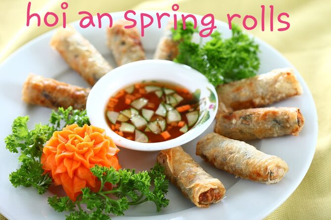 Hoi An Eco Tour Cooking Class & Fishing (Local market,basket boat,learn cooking) - Price and value at $29 for cooking plus fishing