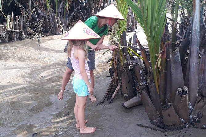 Hoi An Eco Tour & Cooking Class ( local market ,basket boat ,fishing,cooking ) - Value for $29.49: Does This Add Up?