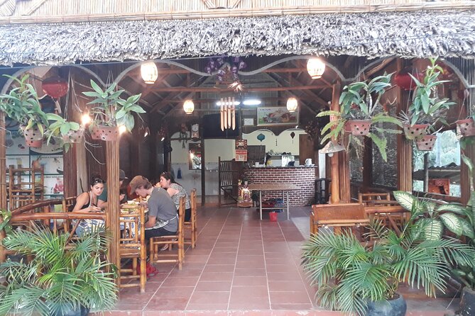Hoi An Eco Tour & Cooking Class ( local market ,basket boat ,fishing,cooking ) - Weather and Comfort: The One Thing to Plan For