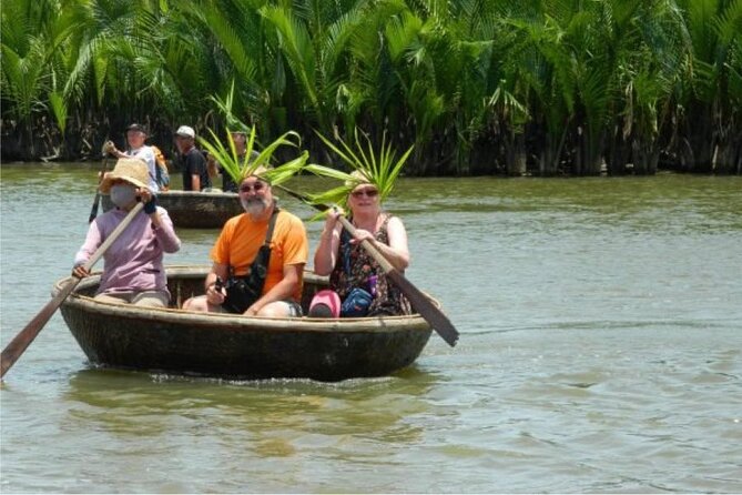 Hoi An Farming And Fishing Life - Practical tips so your day stays smooth