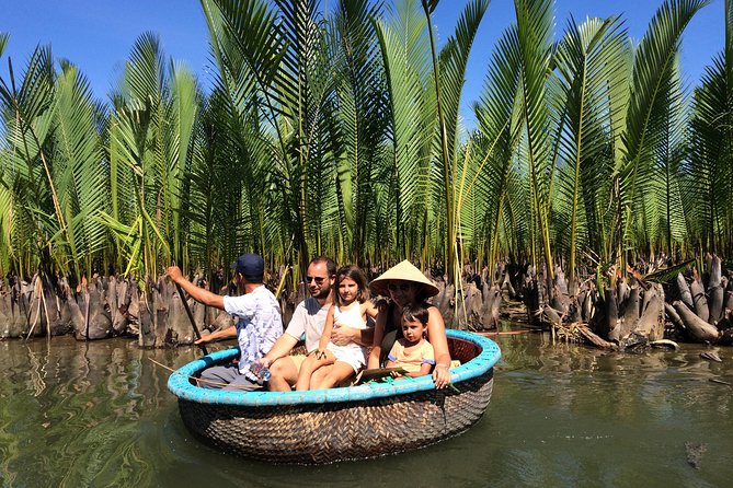 Hoi An Farming and Fishing life Experience Tour - Key things to know before you go