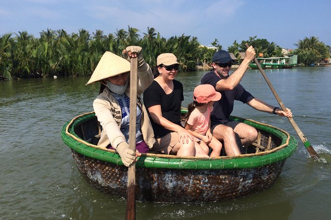 Hoi An Farming and Fishing life Experience Tour - Price and logistics that actually make this day easier