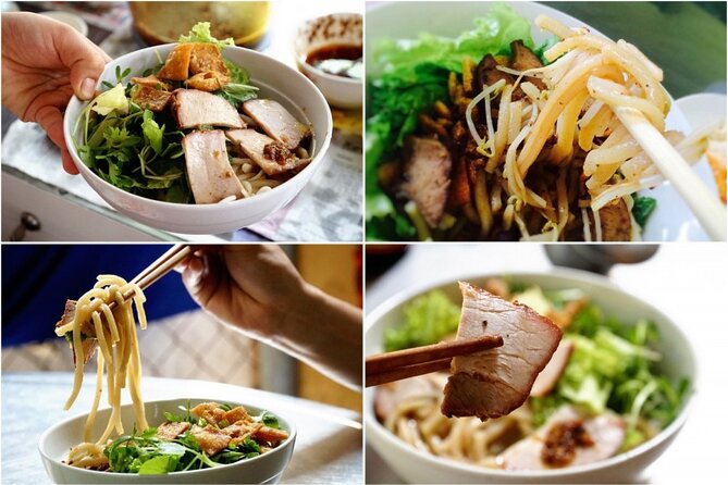 Hoi An Fishing Tour Private-Lantern /Cafe Making Class by Lunch - Timing, transportation, and how to set yourself up for comfort