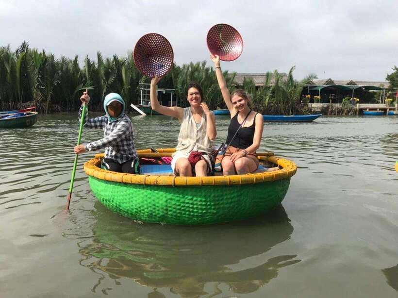 Hoi An: Fishing Village Tour And Cooking Class with Phở - Key things to know before you go