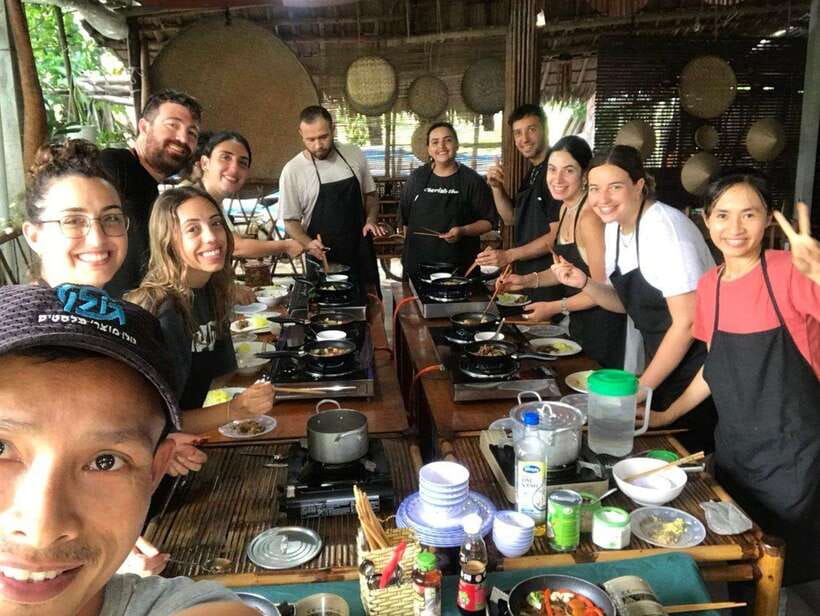 Hoi An: Fishing Village Tour And Cooking Class with Phở - Price and value: is $31 a good deal?