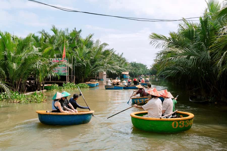 Hoi An: Market Experience with Optional Fishing and Cooking - Key things I’d circle before you book