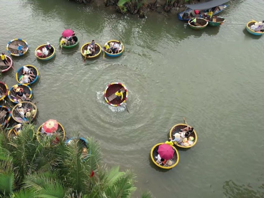 Hoi An: Market Experience with Optional Fishing and Cooking - FAQ