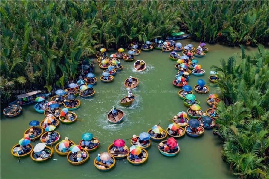 Hoi An: Market Experience with Optional Fishing and Cooking - Choosing the right option: the full combo vs. single-part tickets