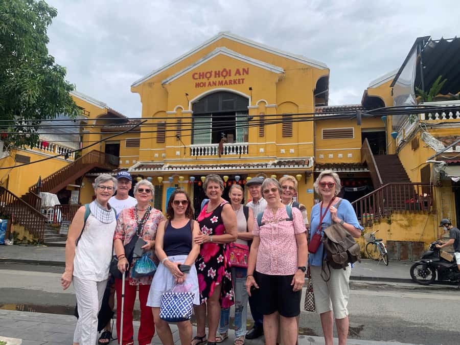 Hoi An: Market Experience with Optional Fishing and Cooking - Should you book this Hoi An market and coconut boat fishing-cooking tour?