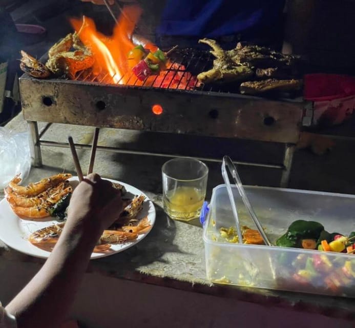 Hoi An: Sunset BBQ Fishing tour with Locals by Boat Cruise - Should you book the Hoi An Sunset BBQ Fishing tour?