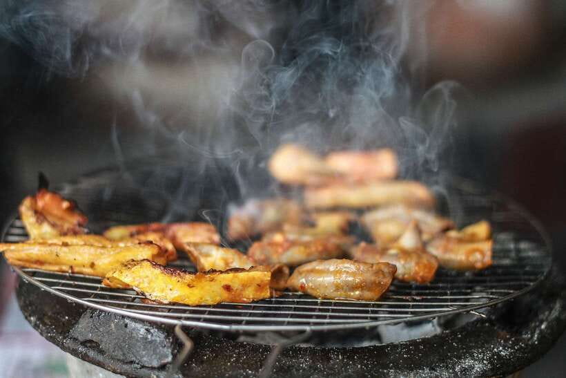 Hoian/Da Nang: Fishing, basket riding and cooking class - Cooking Class Menu: four dishes you’ll be able to make again