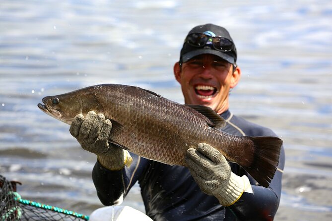 Hook-A-Barra Fishing and Farm Activity - Logistics That Actually Matter on the Day