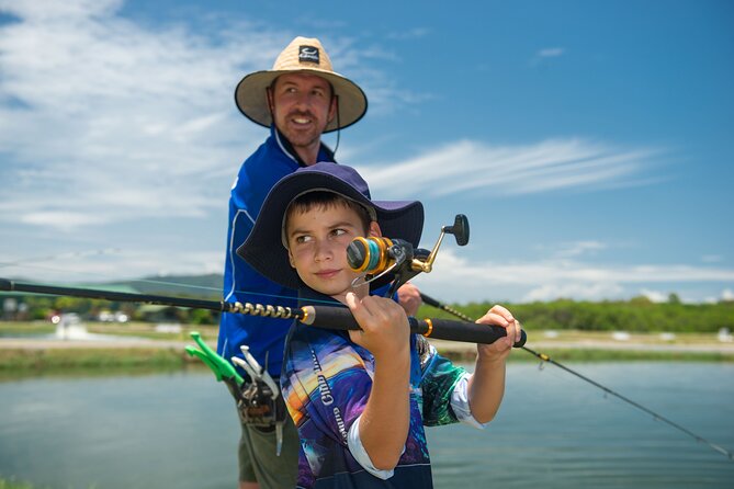 Hook A Barra Fishing Experience - Who This Tour Is Best For (And Who Might Find It Less Fun)