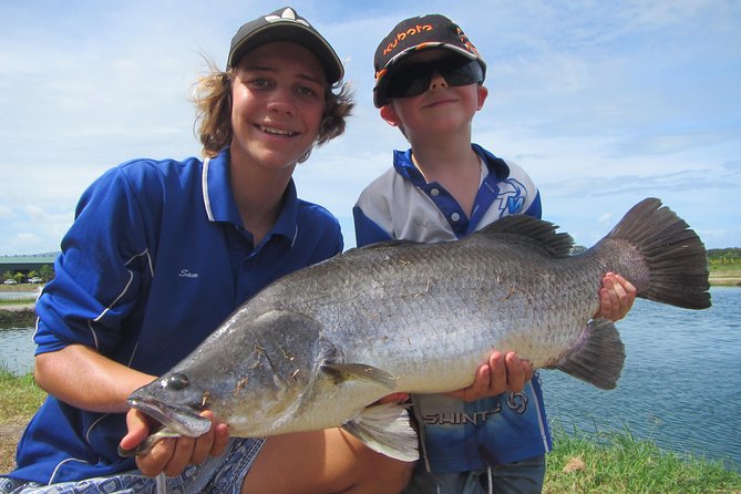 Hook A Barra Fishing Experience - Weather and Best Timing: Don’t Book Blind