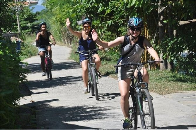 Hue Bike Tour with Optional Fishing Activities in Local Village - Key Things to Know Before You Ride
