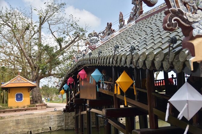Hue Bike Tour with Optional Fishing Activities in Local Village - Price and Value: Why $69 Feels Fair for 4 to 5 Hours