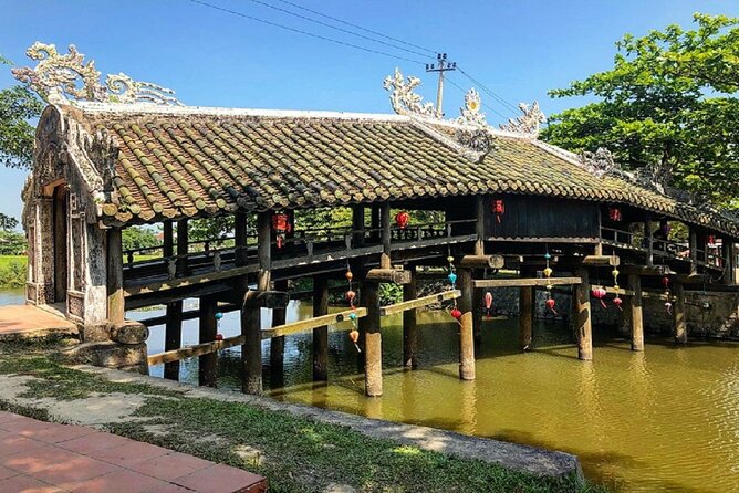 Hue Bike Tour with Optional Fishing Activities in Local Village - Who Should Book This Tour in Hue (and Who Should Choose Scooter)
