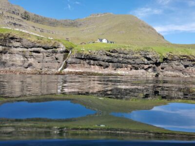 Hvannasund: Guided Boat Tour with Fishing - Who should book this Hvannasund guided fishing tour