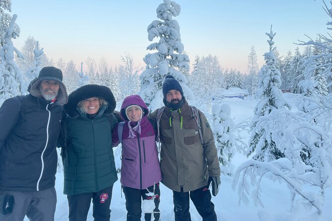 Ice fishing experience - Pickup and timing: How the day fits into a real itinerary