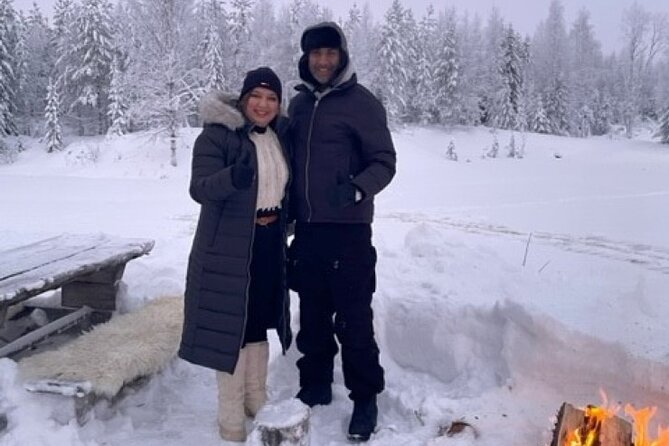 Ice fishing experience - How “not touristy” stays real: Why this feels more local than staged