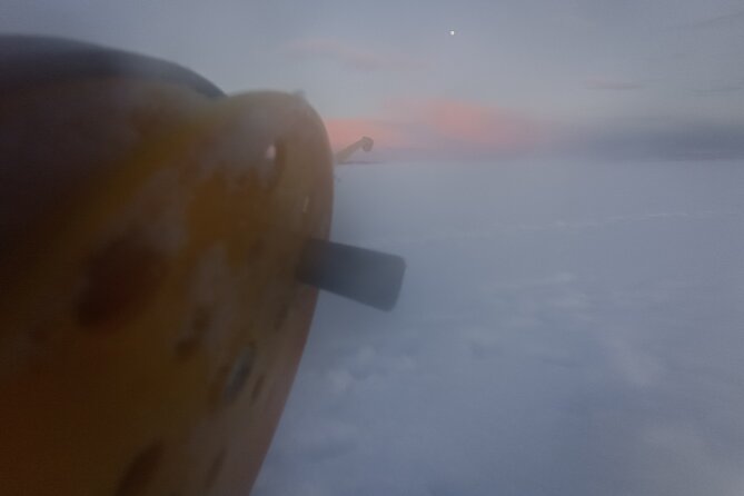 Ice fishing experience with Backpacker Helsinki Tour - Price and value: is $131.25 worth it?