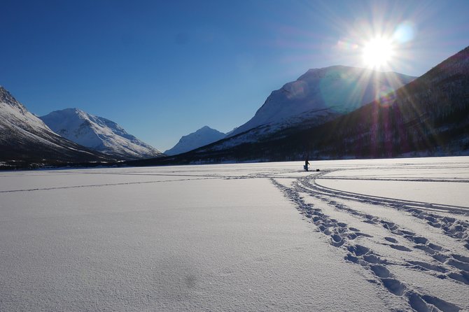 Ice Fishing On The Fjord - Who should book this fjord ice-fishing trip