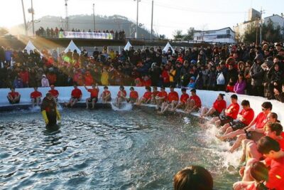 Ice Fishing Tour - Hwacheon Sancheoneo Ice Festival Day Trip from Seoul - The 7:30am Start and Hotel Pickup (Why It’s Worth It)