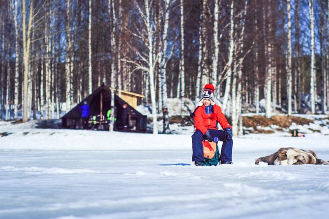 Ice Fishing Trip in Rovaniemi - Key Highlights I’d Prioritize