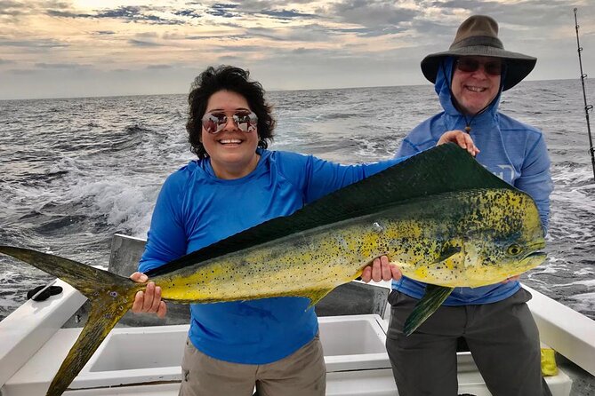 Inshore Fishing 4-Hour Puerto Vallarta Charter - What’s included, what isn’t, and how to budget like a local