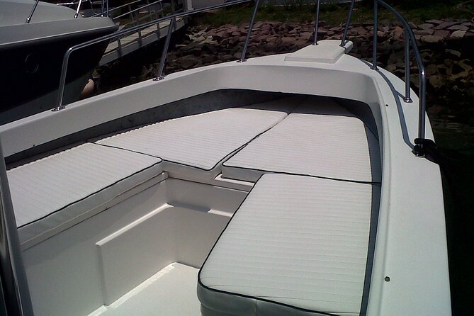 Inshore Fishing 4-Hour Puerto Vallarta Charter - Where you meet and how the 4 hours usually feel