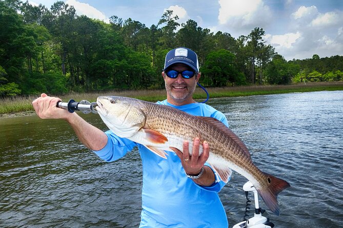 Inshore Fishing Charter - Key things to know before you cast