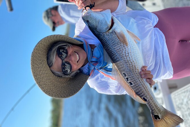 Inshore Fishing on the Waters of the Choctawhatchee Bay - Boat Rules and Family Logistics That Matter on the Water
