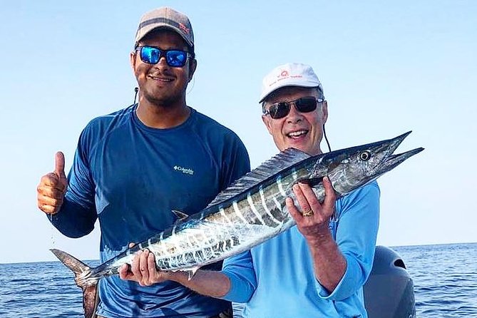 Inshore Fishing trip in Santa Teresa - Why Inshore Fishing Near Cabo Blanco Feels Like a Smart, Scenic Day