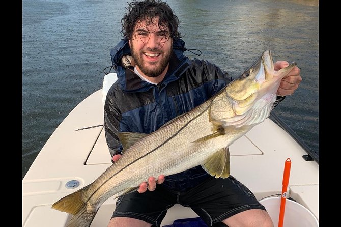 Inshore Sport Fishing with Local Guide - Key Points You’ll Care About Before Casting
