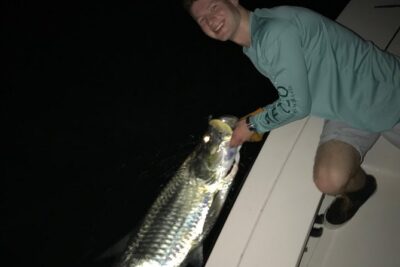 Inshore Sport Fishing with Local Guide - Private Charter Value: What You Get Beyond Just a Boat