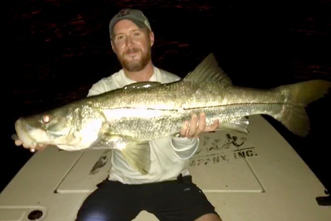 Inshore Sport Fishing with Local Guide - Evening Timing, Heat, and a More Relaxed Ride