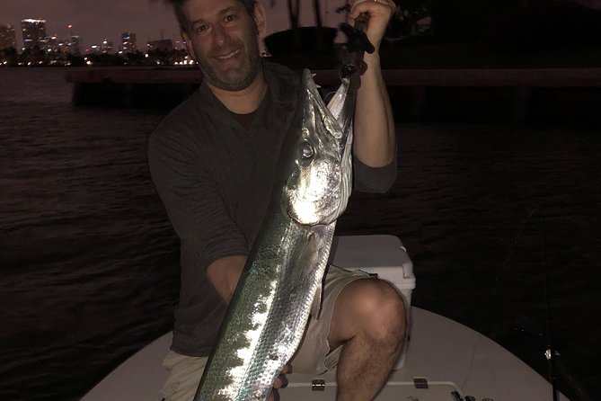 Inshore Sport Fishing with Local Guide - Price, Duration, and How to Judge This Charter for Your Group