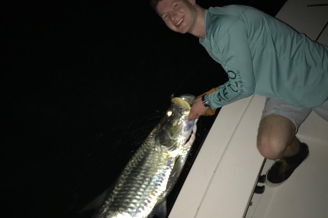 Inshore Sport Fishing with Local Guide - Private Charter Value: What You Get Beyond Just a Boat