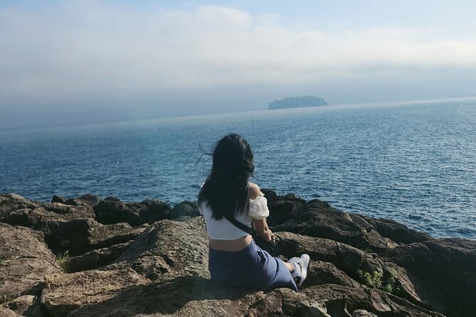 Jeju Hidden Gem Sea Boat Fishing Tour with Lunch - Price and Value: Is $82 Actually Fair Here?