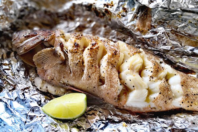 Join-in Catch and Cook Fishing Trip at Southern Islands Singapore - Comfort and realism: seasickness, rain, and fishing pace
