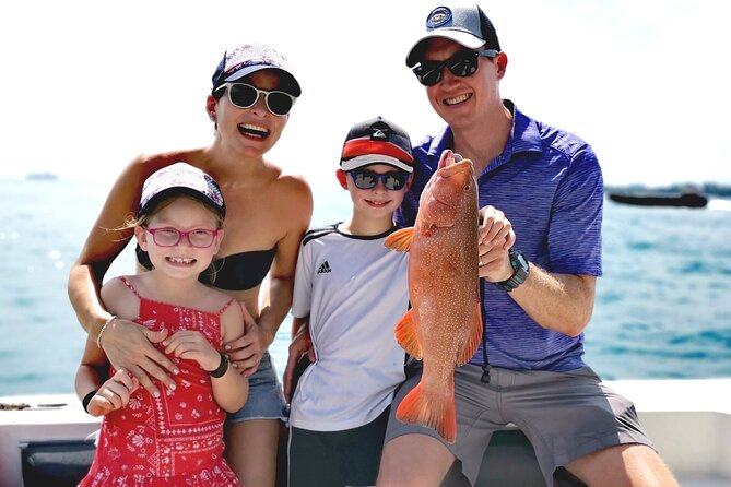 Join-in Yacht Fishing at the Southern Islands of Singapore - Key Things I’d Focus On Before You Go