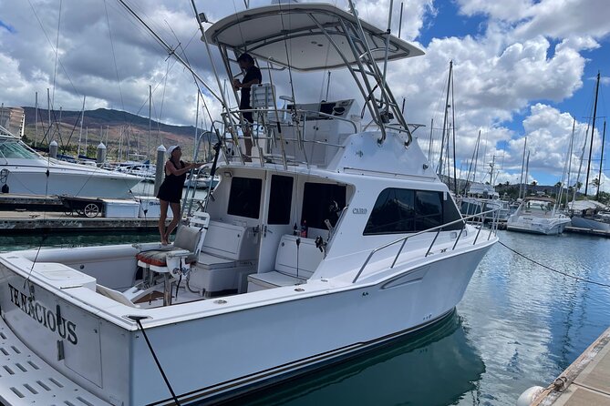 Kauai's Premier Fishing Charters - The smart checklist before you go