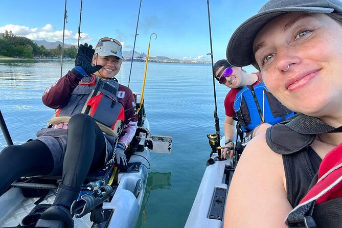 Kayak Fishing in Mauritius - Key things to know before you paddle