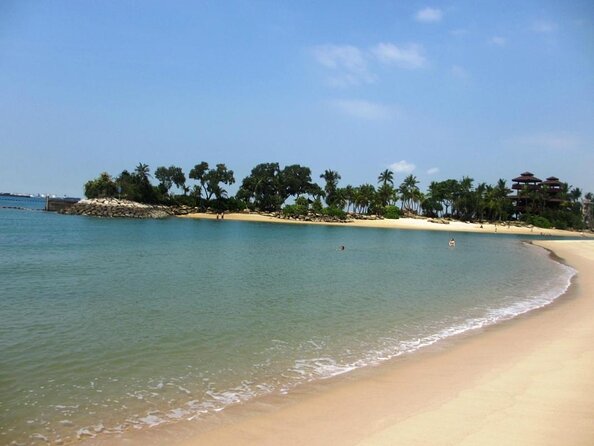 Kayak Fishing in Singapore, Sentosa, East Coast: Day, Sunset & Night Adventures - Key highlights you’ll feel on the water