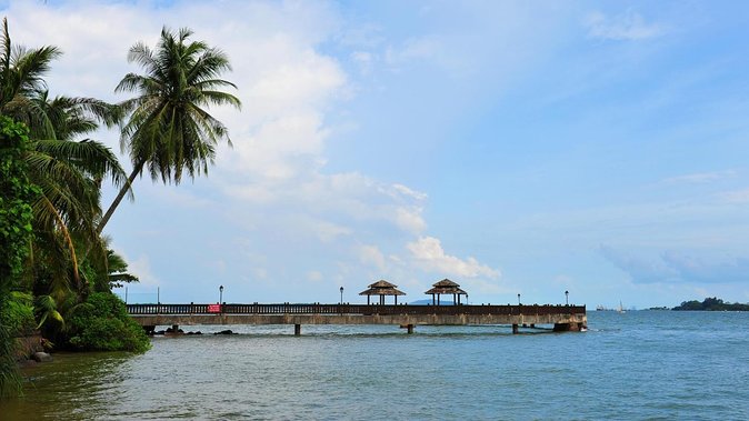 Kayak Fishing Tour in Singapore, Pasir Ris and Pulau Ubin Kelongs - Key highlights worth your attention