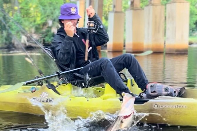 Kayak, paddle board, and fishing kayak rentals - Key Highlights You’ll Care About